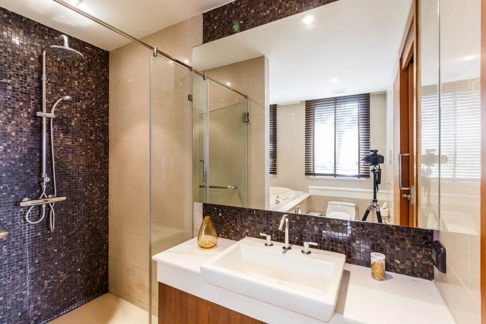 Privilege12 - Seaview 3 Bedroom Luxury Apartment on Kalim bay
