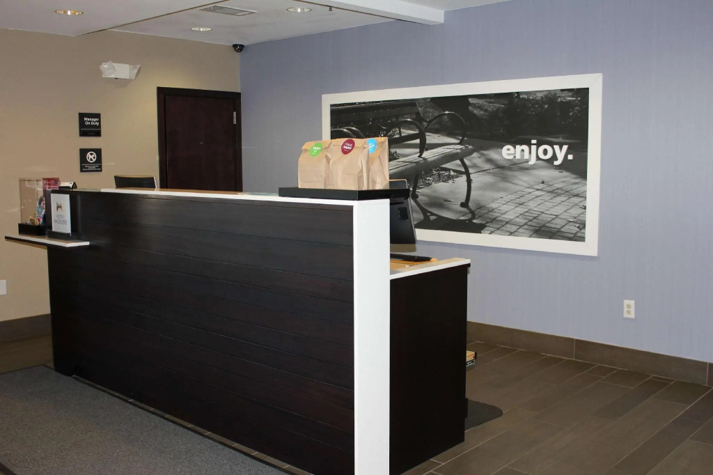 Hampton Inn Elizabethtown