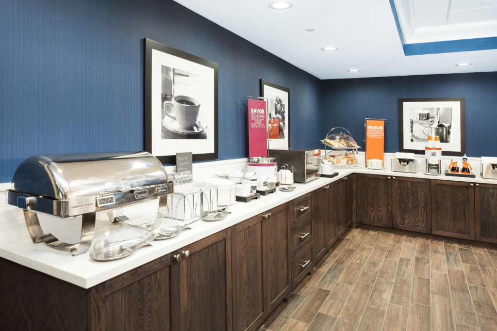 Hampton Inn Kennebunk Kennebunkport Me
