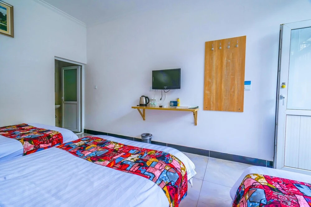 Beijing Shihucheng Resort