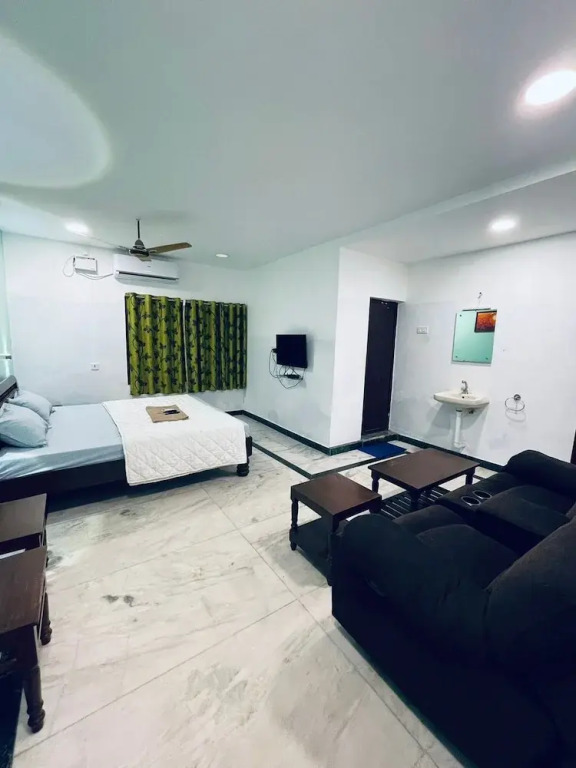 VCP Beach Resort