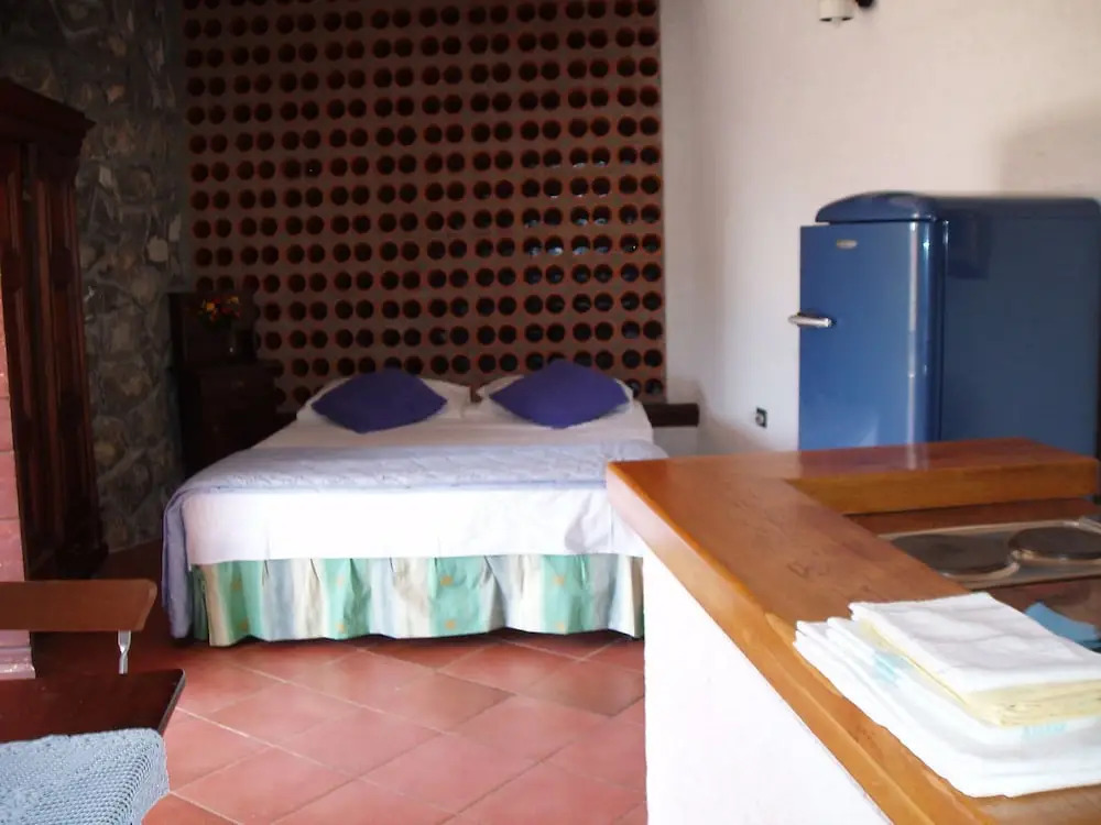 Apartments Villa Vosilla