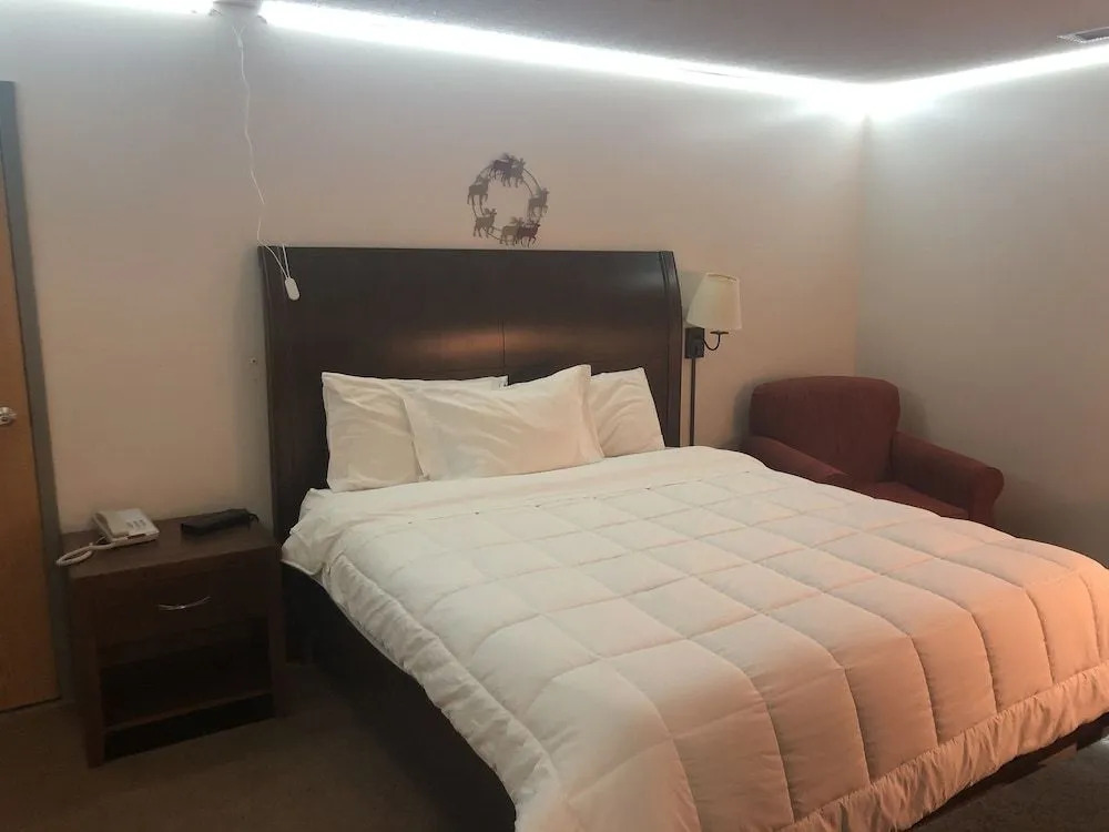 Simple Rewards inn