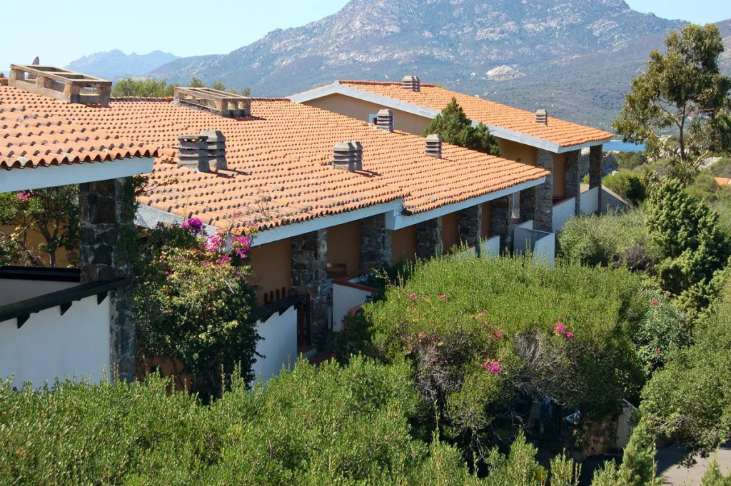Residence Monte Maiore