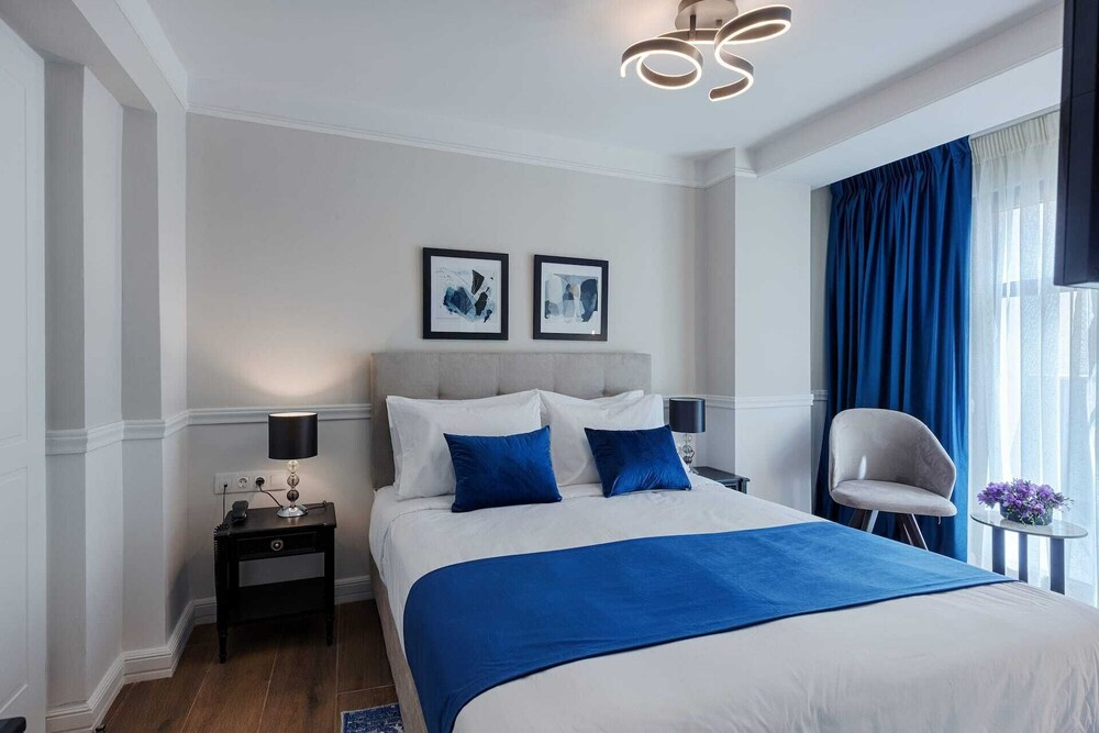Amaris Hotel & Spa by Athens Prime Hotels