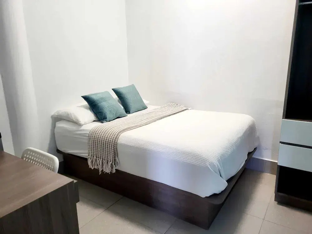 Melao Lodge