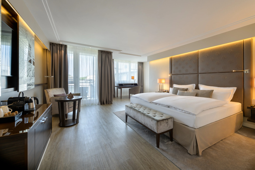 Pullman Munich