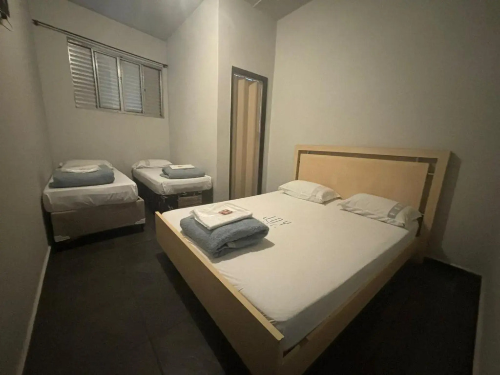 Joy Hotel