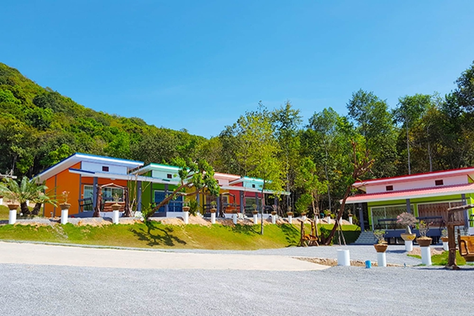 Suanporsi Resort