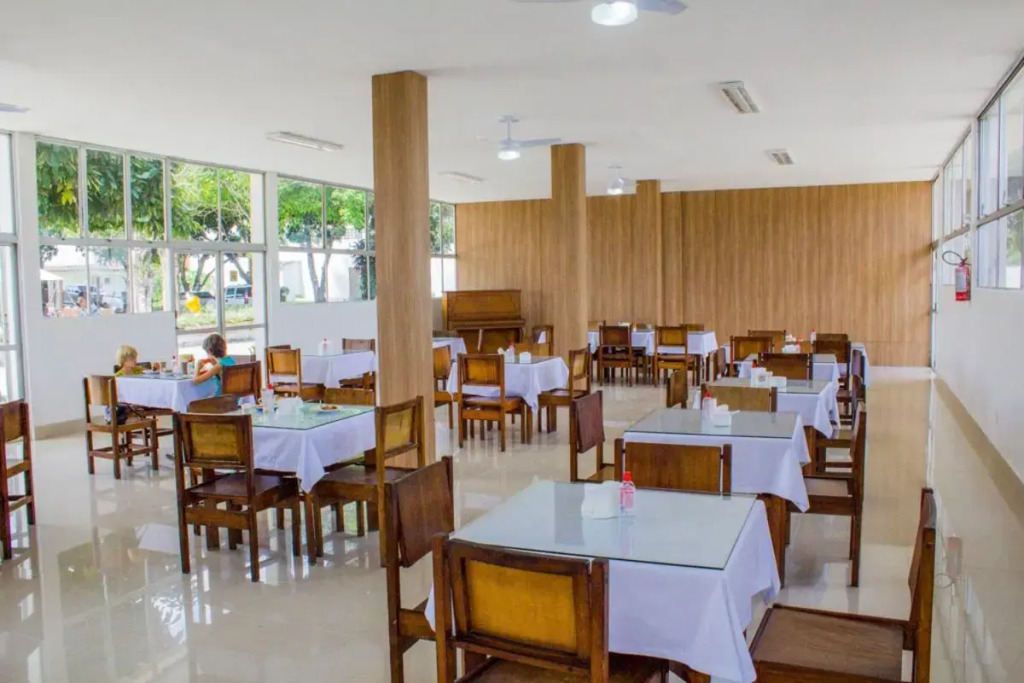 Hotel Parque do Sol