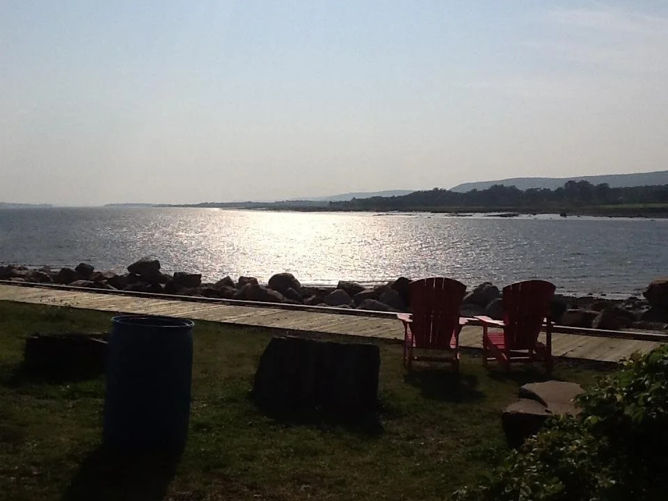 Tides and Time Vacation House