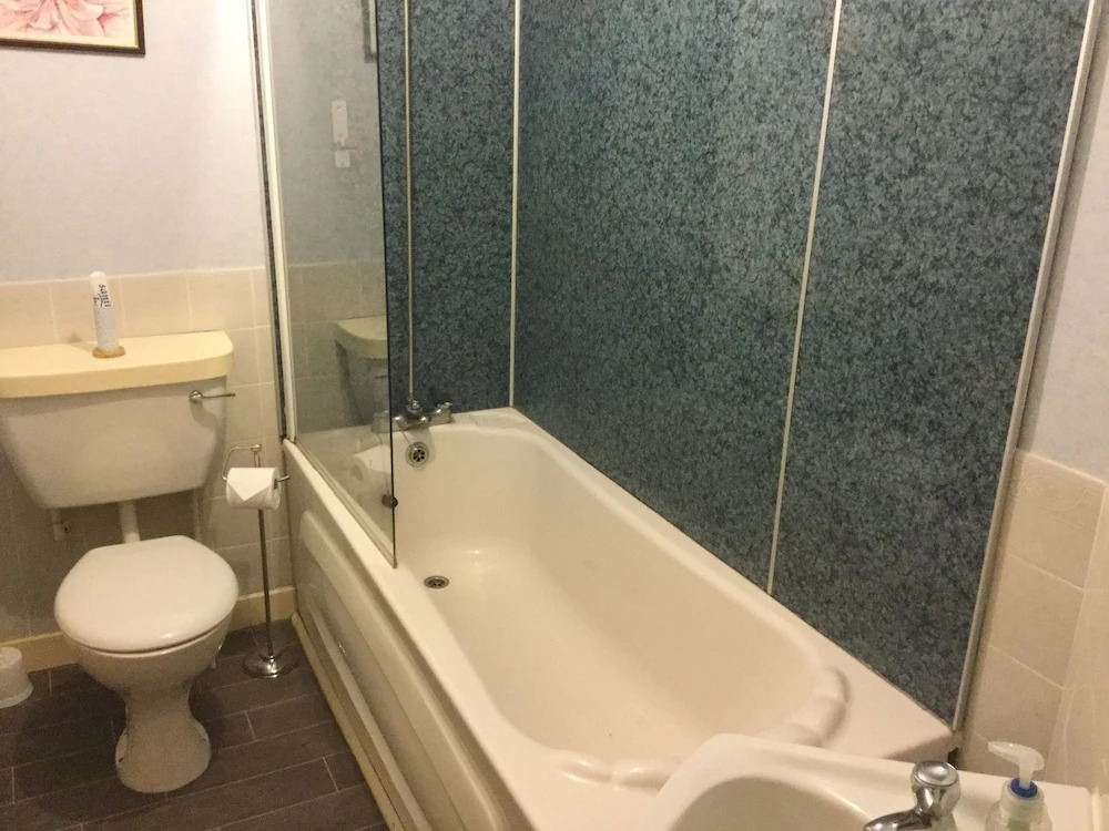 Argyle Guest House