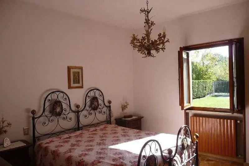 Villa Ottavia