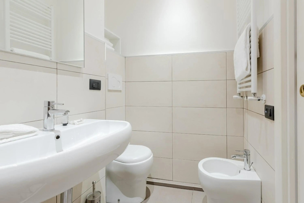 Via Tolemaide Private Apartment
