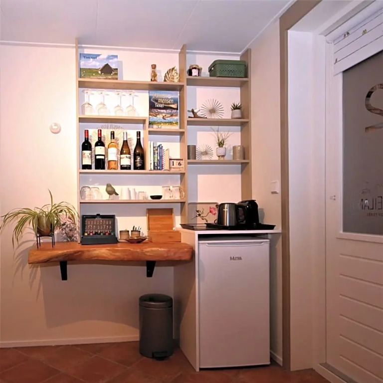 Wadden (W)eiland Bed en Breakfast op Texel