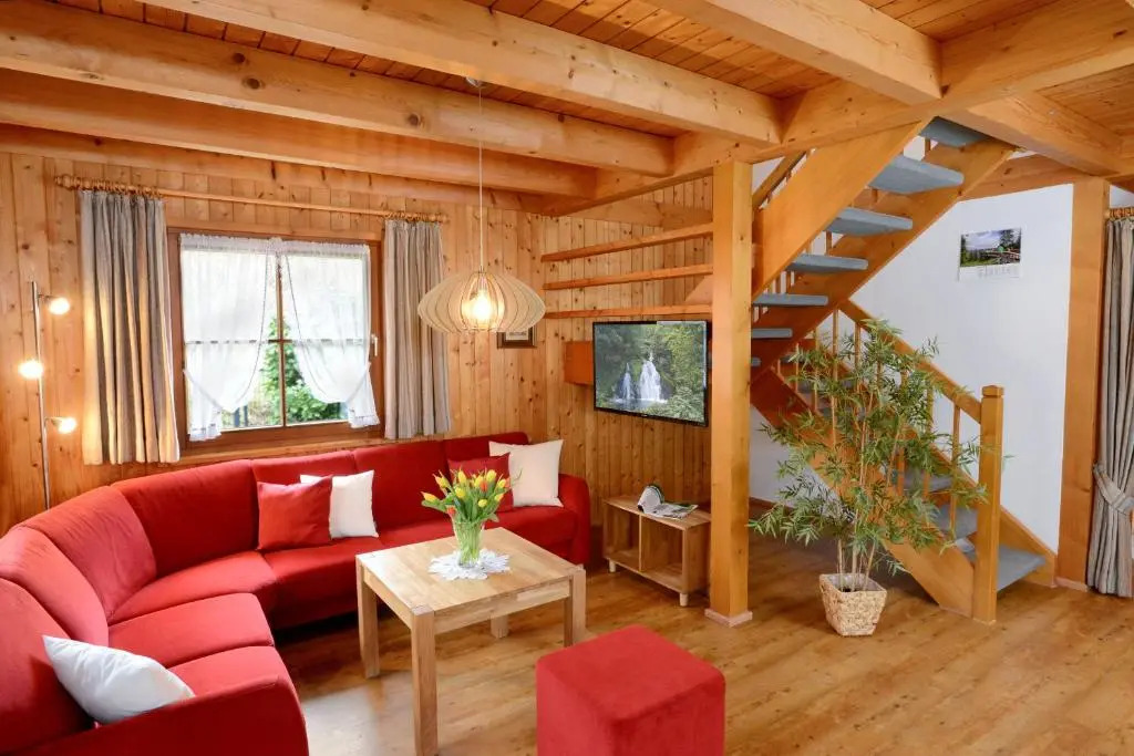 Landhaus Anja