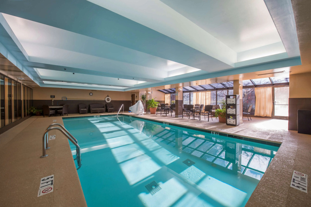 Hampton Inn Atlanta-Peachtree Corners/Norcross