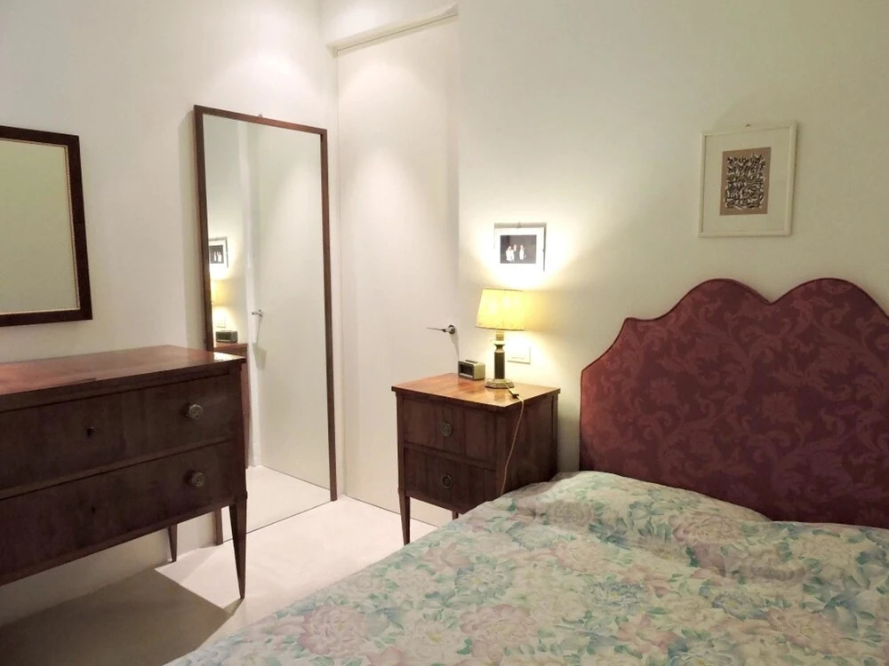 Apartment With 2 Bedrooms in Siena, With Wonderful City View and Wifi