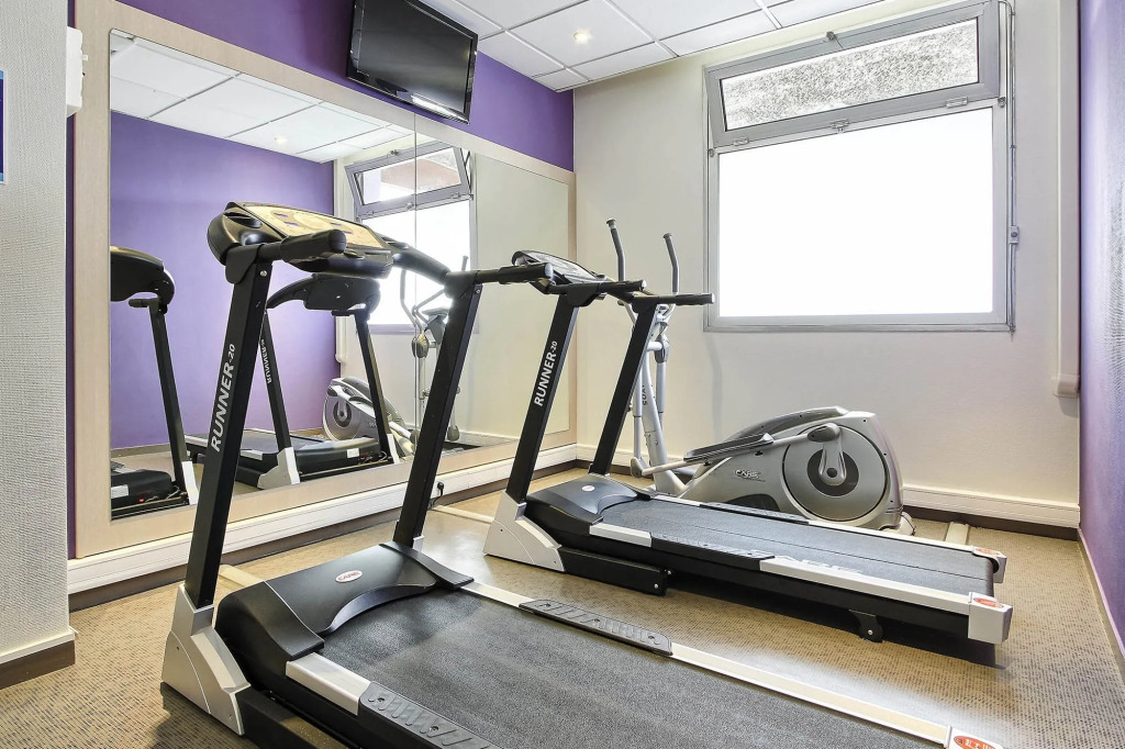 ibis Styles Paris Roissy-CDG