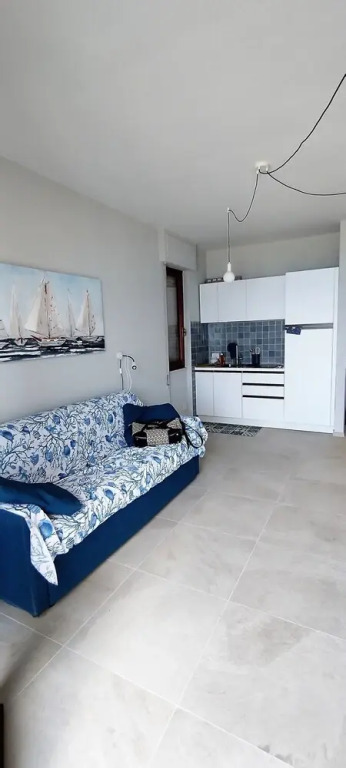 La Fornace mare