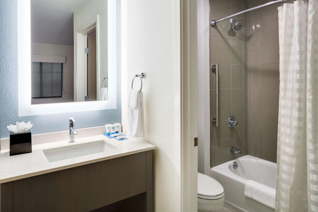 Hyatt House Boston Waltham