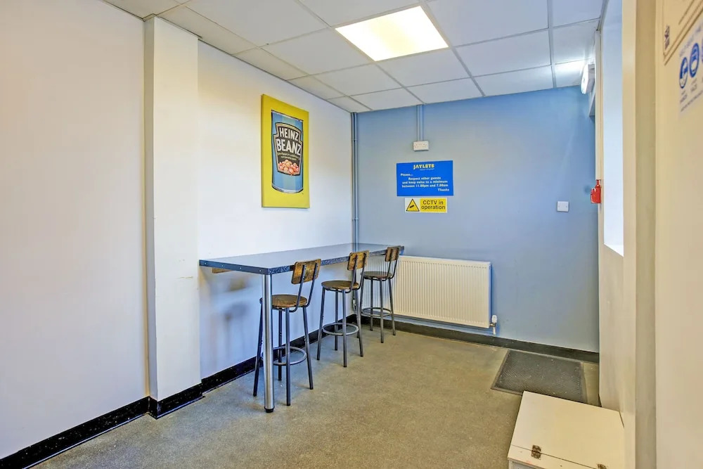 OYO Aparthotel Hathern – Loughborough