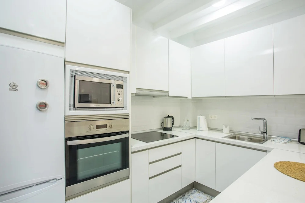 Suncity Lazcano Flat