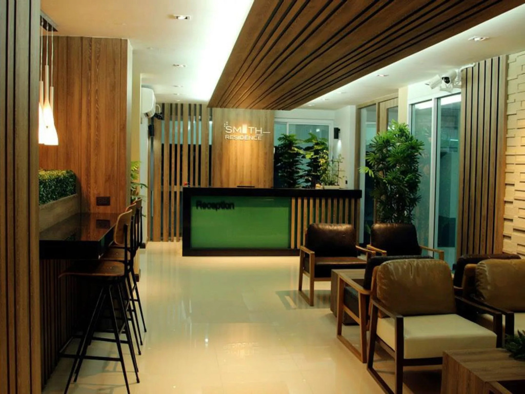 Smith Residence