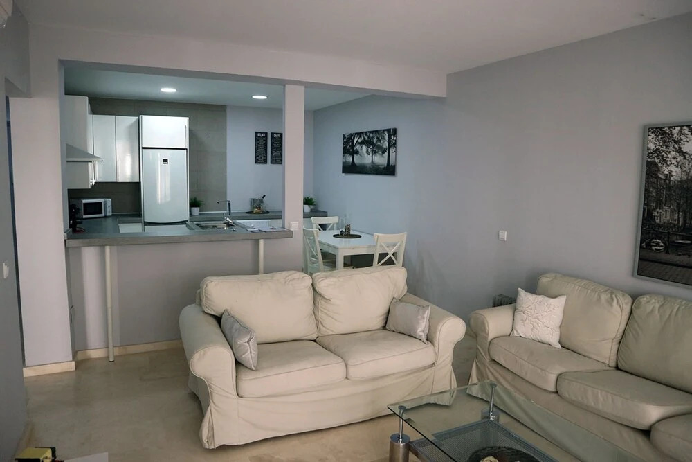 107462 Apartment In Fuengirola
