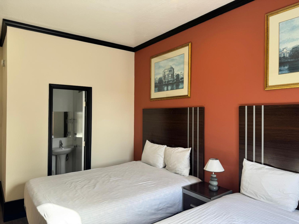Europa Hotel