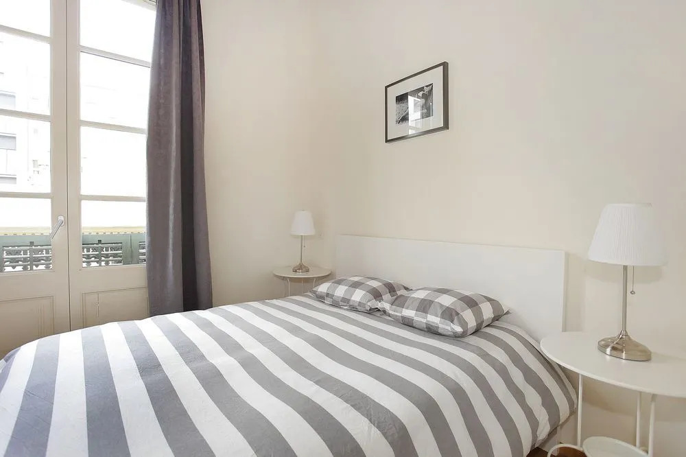 Design flat Domingo