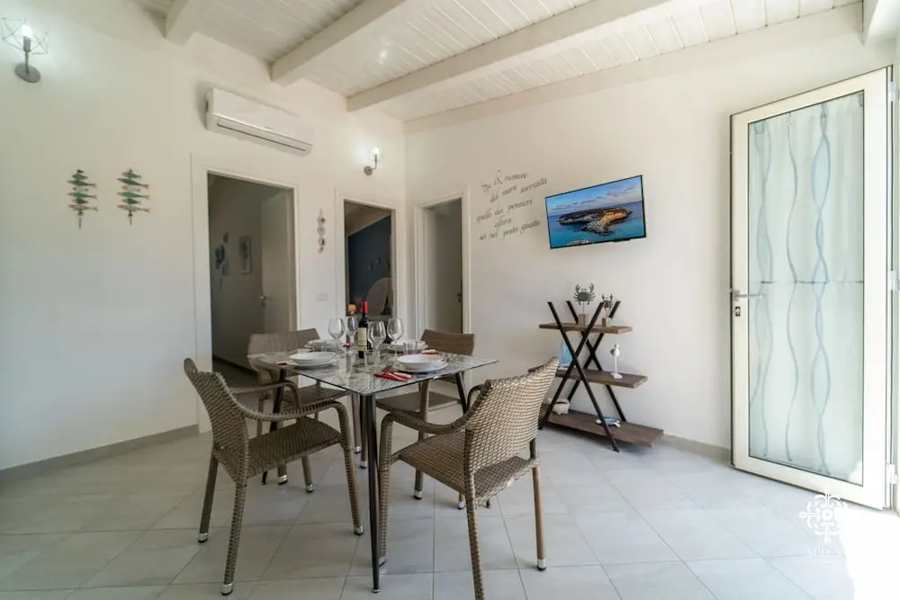 Borgo Marino Beach Residence