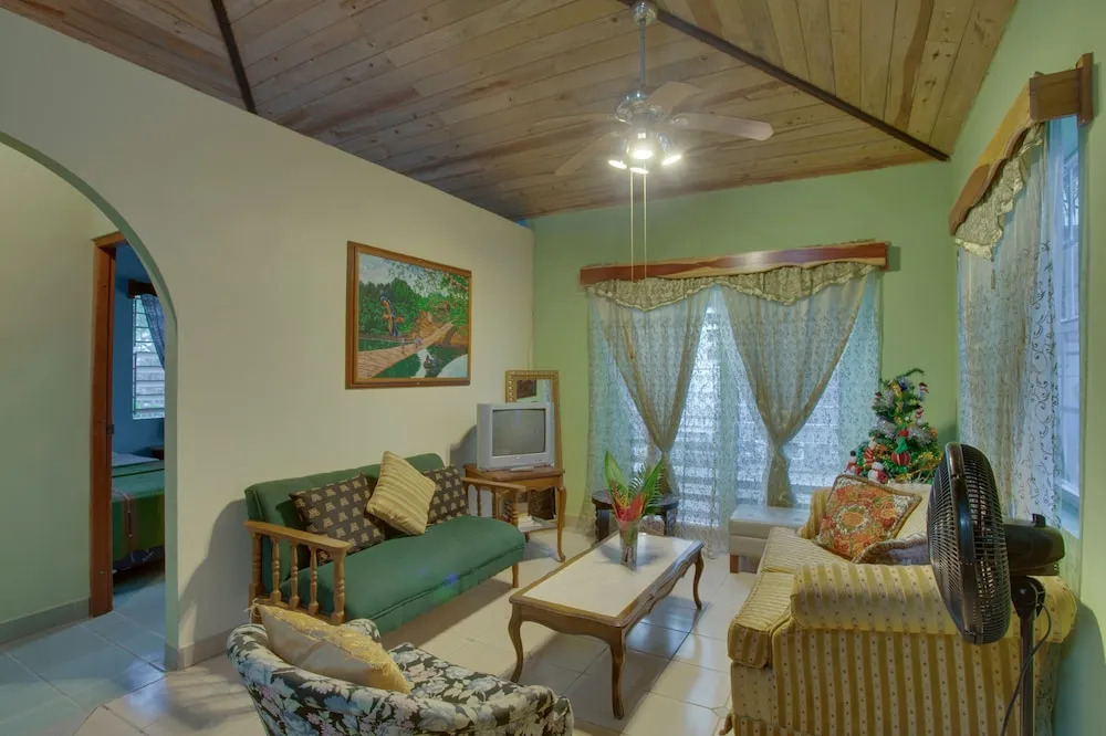 Midas Belize