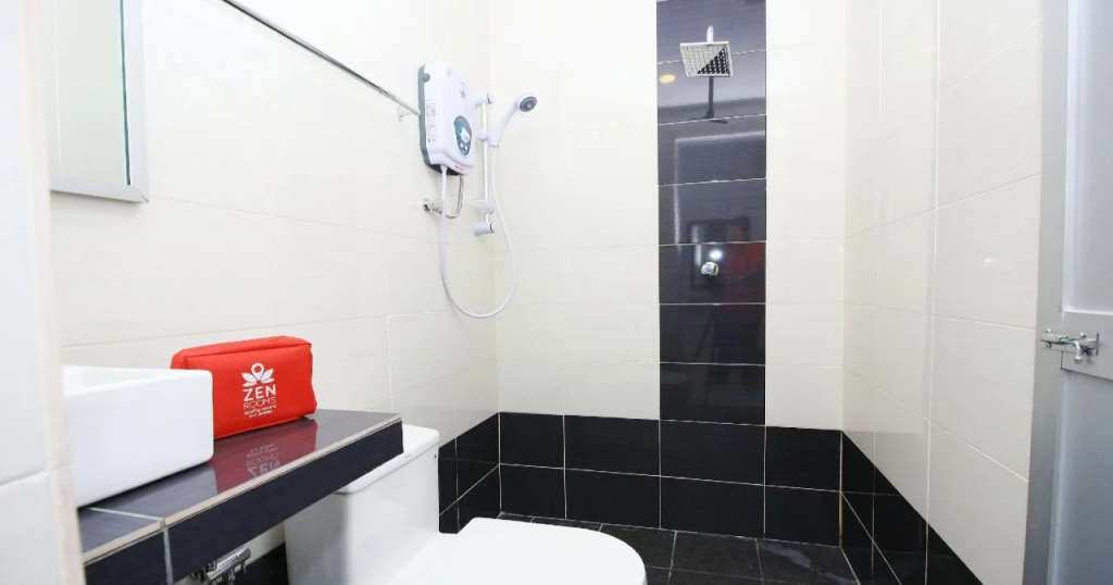 H & Z Langkawi Motel