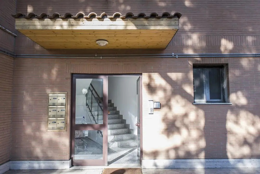 Flatinrome Residence Fiera