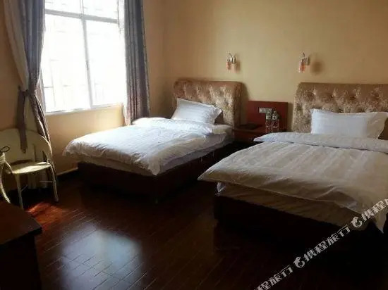 Yuanyang Jingge Inn