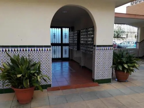 Cabomolinos, Apartamento108