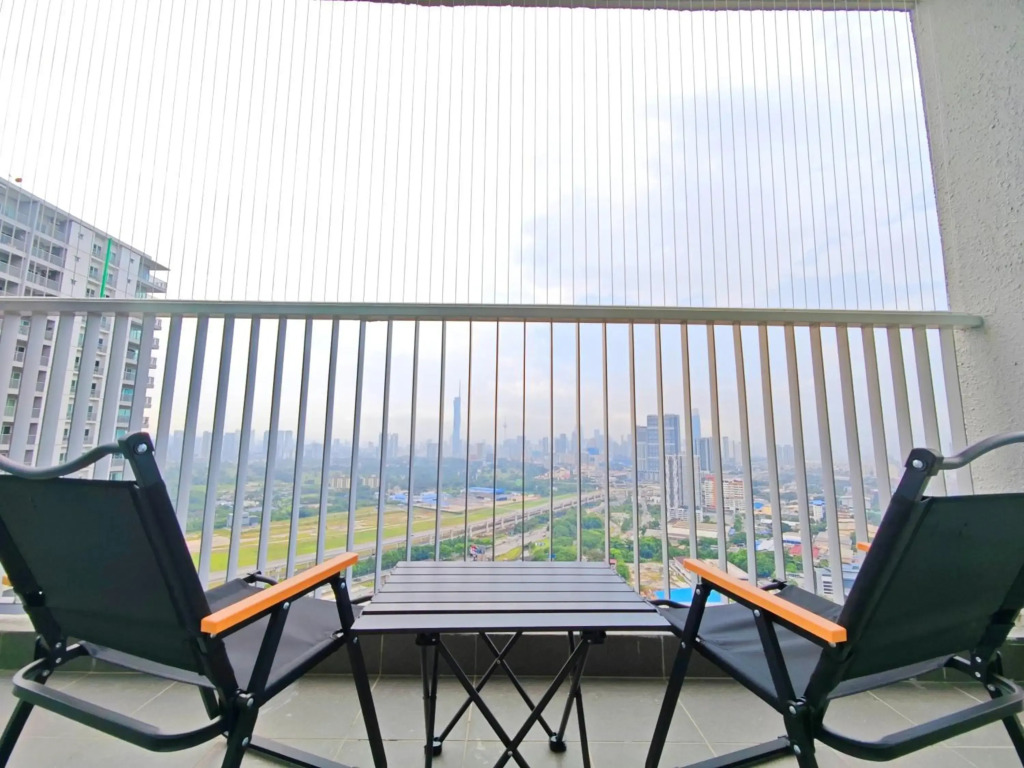 Exclusive 3 Bedroom @Sungai Besi, Kuala Lumpur