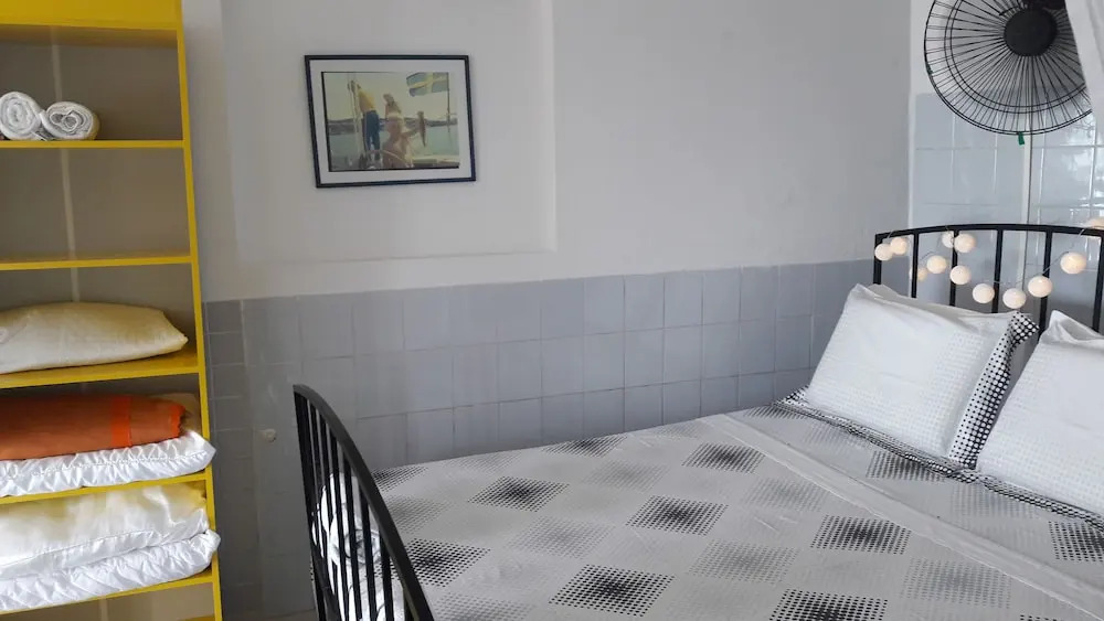 Prainha da Nina Apartamentos