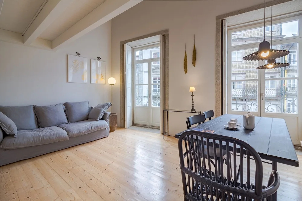 Porto Vitoria Apartments