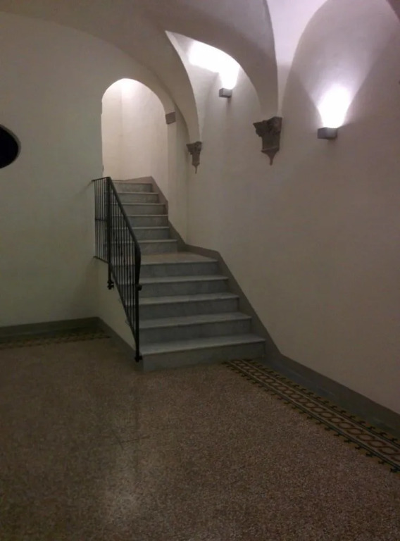 Apartment nel centro della città