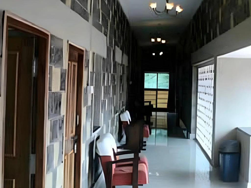 Hotel Caveri