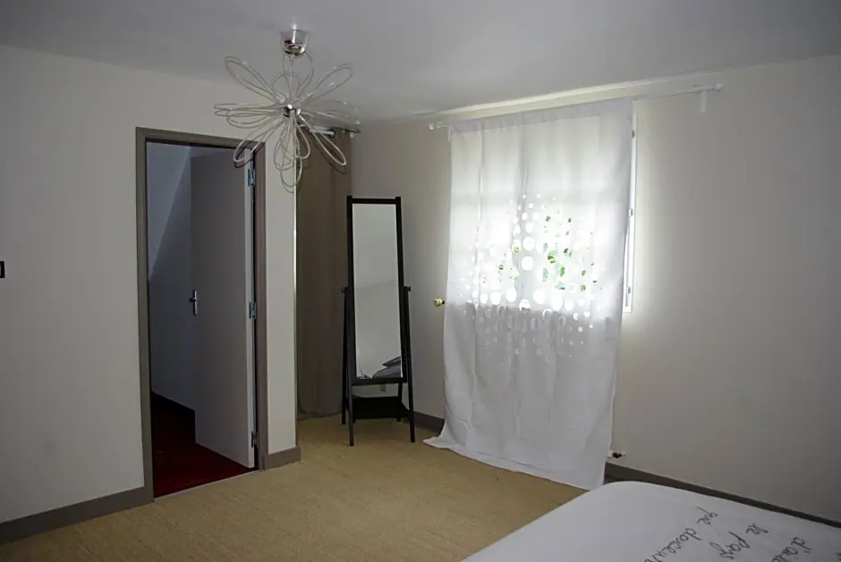 Chambre d'hôtes Bellevue