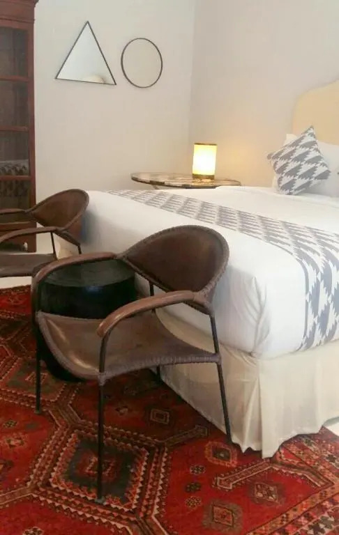 Room Sweet Room - Seminyak Center, walk to the Beach