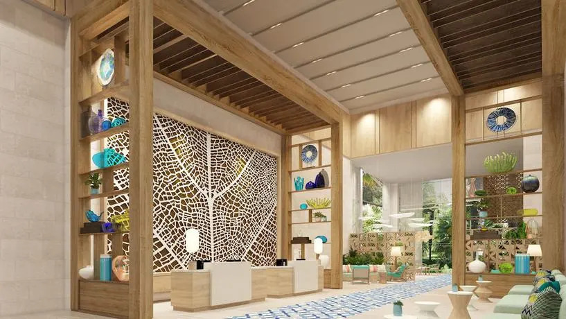 Azul Beach Resort Cap Cana All Inclusive