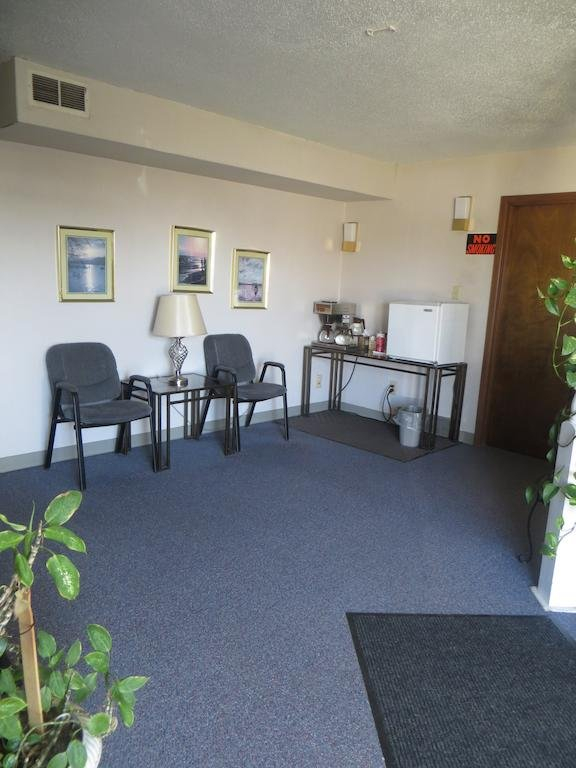 Budget Inn Adair
