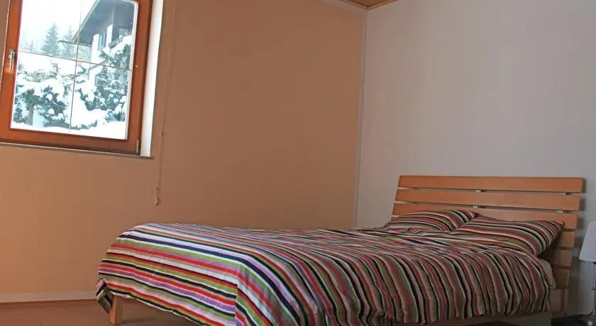 Haus Bristol