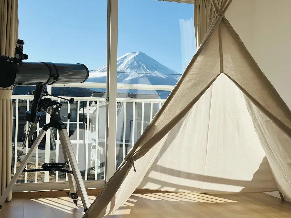 Guestkhouse Anki