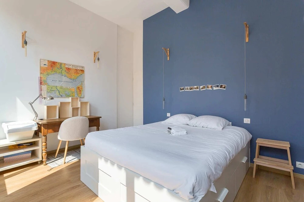 Spacious Apartment 5th Arr