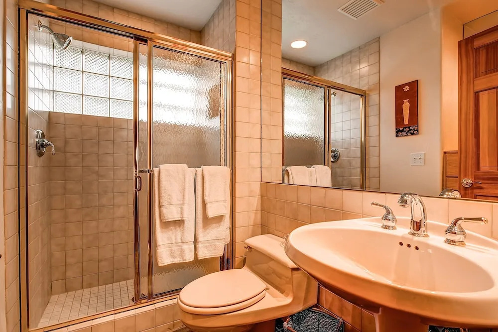 Aspen Ridge 24 by Alpine Lodging Telluride